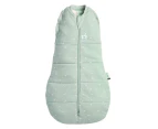 Ergopouch Cocoon Baby/Newborn Organic Cotton Swaddle Bag TOG:2.5 Sage