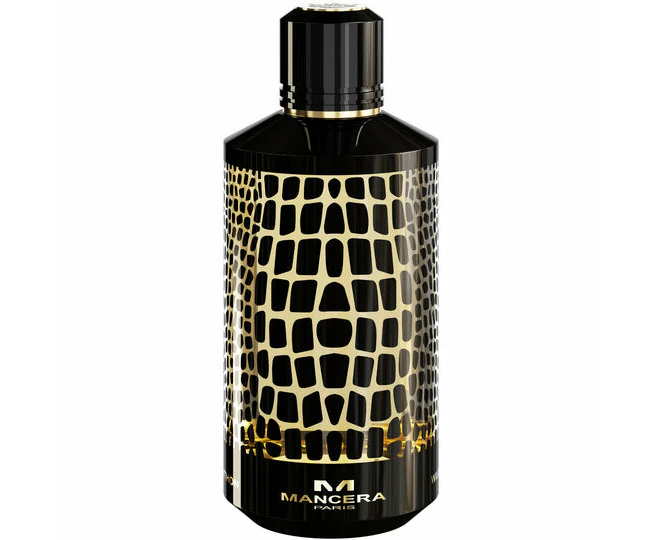 Wild Python by Mancera Eau De Parfum Spray 120ml