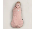 Ergopouch Cocoon Baby Organic Cotton Swaddle Bag TOG: 2.5 Berries - Berries