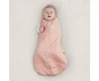 Ergopouch Cocoon Baby Organic Cotton Swaddle Bag TOG: 2.5 Berries - Berries