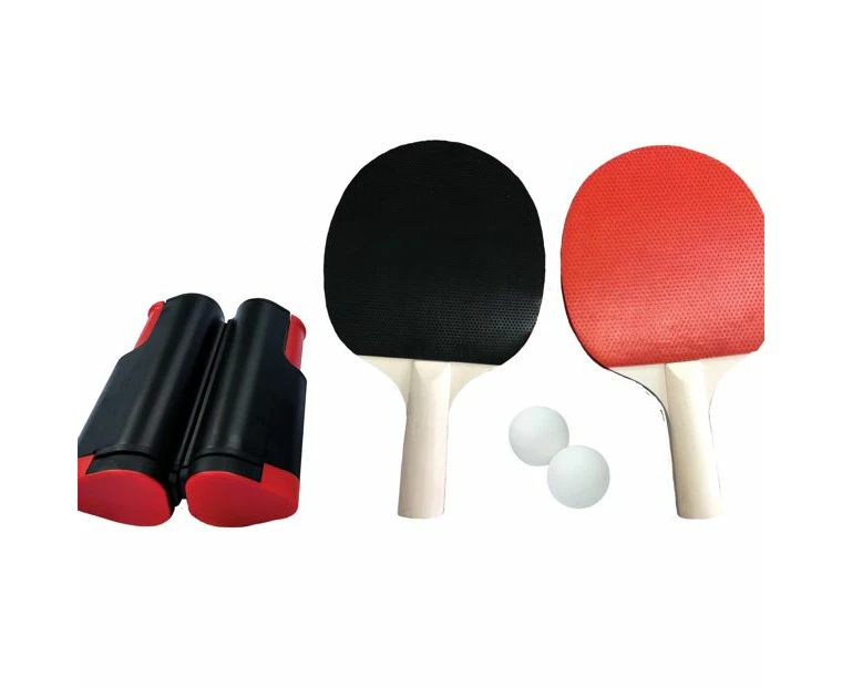 Gamezone Table Tennis Set