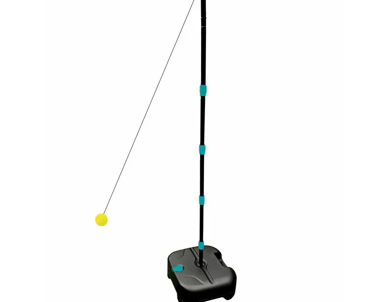 Gamezone Portable Tennis Training