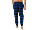 Lyle & Scott Men's Gilbert Pyjama Set - Multicoloured