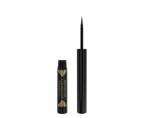 Max Factor Masterpiece Liquid Eyeliner Brown