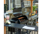 Backyard Discovery Saxony Grill/BBQ XL Gazebo