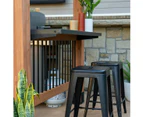 Backyard Discovery Saxony Grill/BBQ XL Gazebo