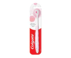 6 x Colgate Cushion Clean Toothbrush Soft