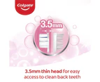 6 x Colgate Cushion Clean Toothbrush Soft