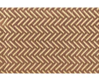 Outdoor Rug - Herringbone