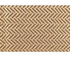 Outdoor Rug - Herringbone