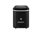 Devanti 15kg Nugget Ice Maker Machine