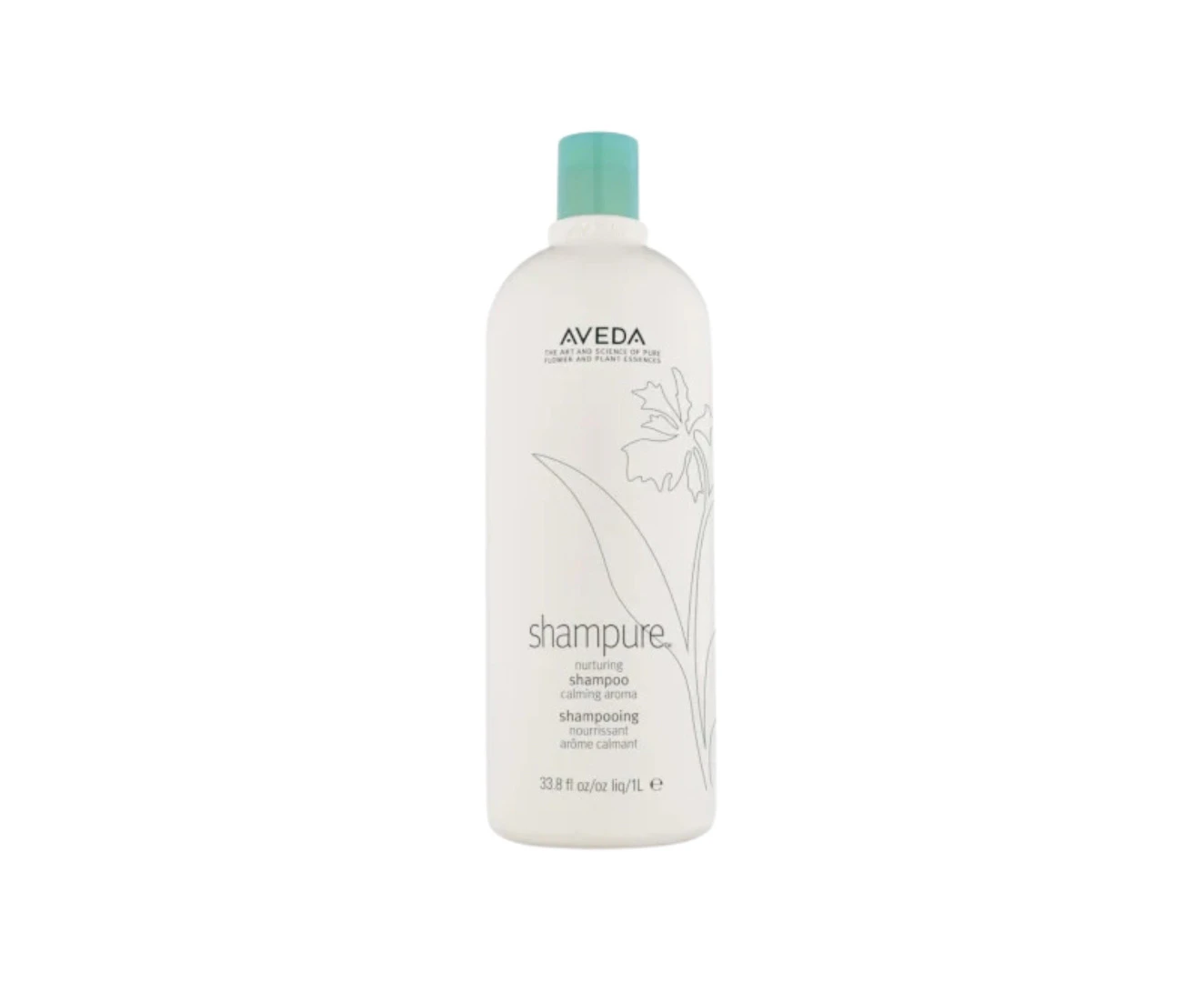 Aveda Shampure Nurturing Shampoo 1000mL