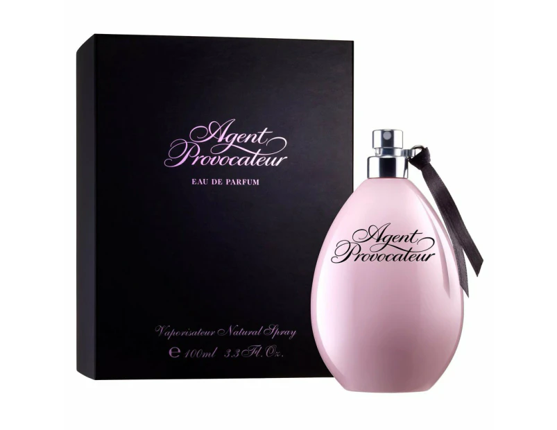 Agent Provocateur Signature 100mL Eau De Parfum Fragrance Spray