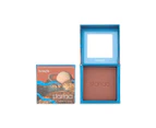 Benefit Cosmetics Starlaa Bronze Blush Powder Rosy