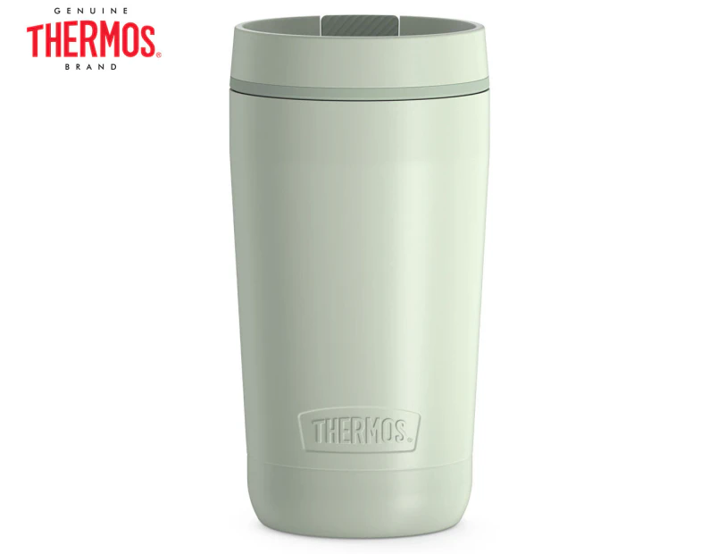 Thermos 355mL Guardian Insulated Stainless Steel Travel Tumbler - Matcha Green