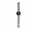 Fossil Neutra Silver Watch FS6020SET