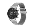 Fossil Neutra Silver Watch FS6020SET