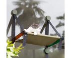 Pidan Pet/Cat 62cm Air & Folding Bed Sleeping Hanging Window Mounted Hammock