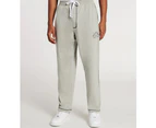 Tommy Hilfiger Mens Home Pyjama Sleep/Loungewear Jersey Jogger Pants Grey