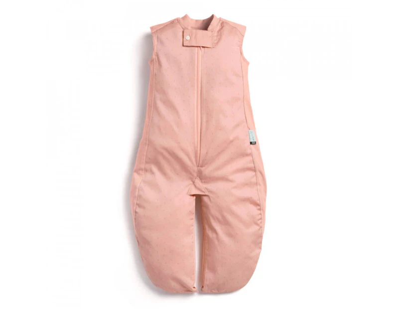 ErgoPouch Sleep Suit Bag Baby Organic Cotton TOG: 0.3 Berries - Berries