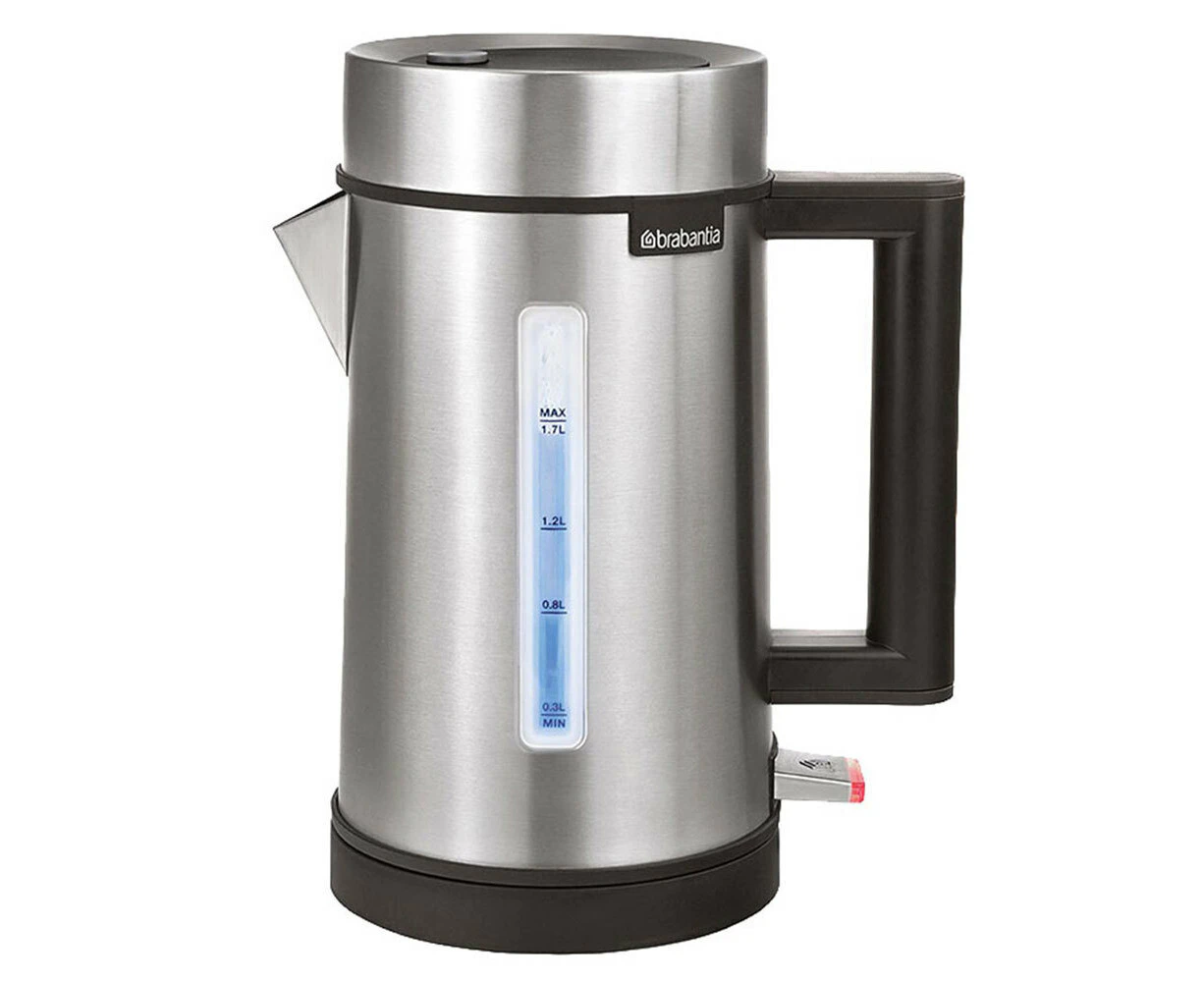 Dynamic Collection Cordless Kettle (Stainless) - 1.7L