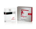 F Eau De Toilette Spray By Salvatore Ferragamo