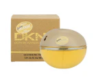 Golden Delicious Sparkling Apple 100ml Eau de Parfum by Dkny for Women (Bottle)