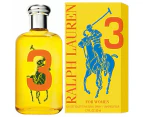 Ralph Lauren Big Pony 3 50ml Eau de Toilette