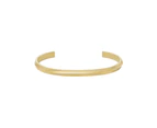 Fossil Harlow Gold Bracelet JF04610710