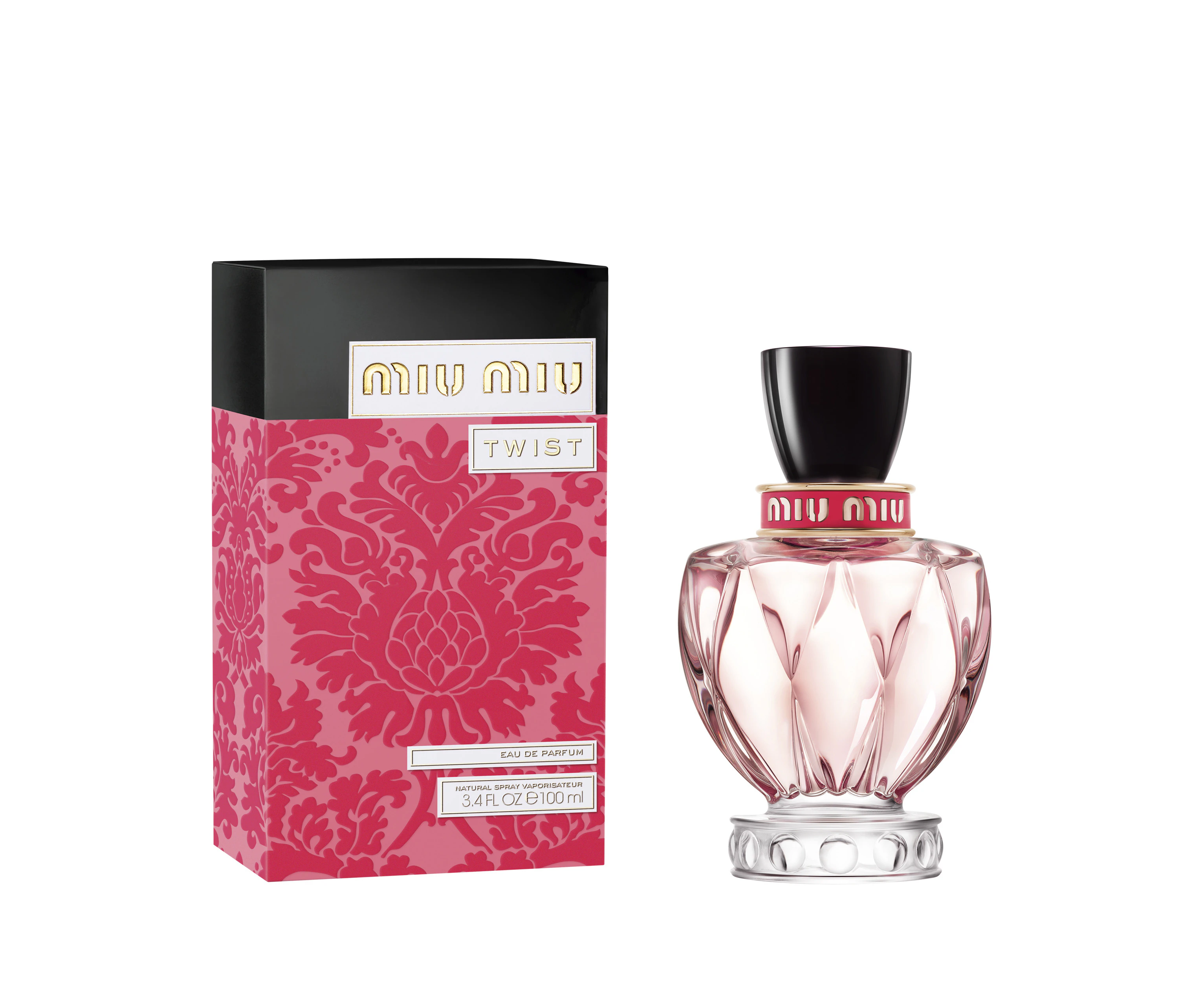 Miu Miu Twist 100ml Eau de Toilette