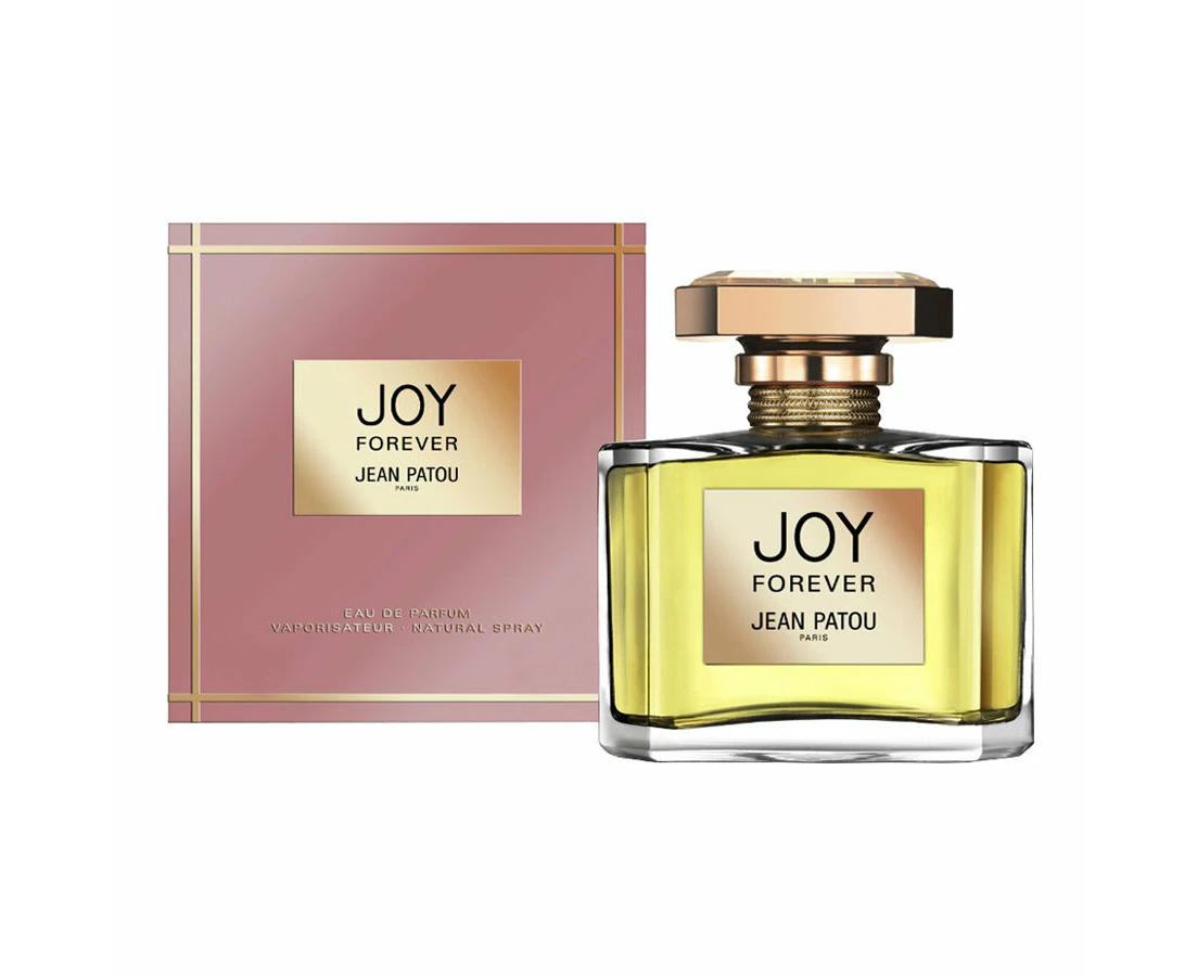 Jean Patou Joy Forever 50ml Eau De Parfum