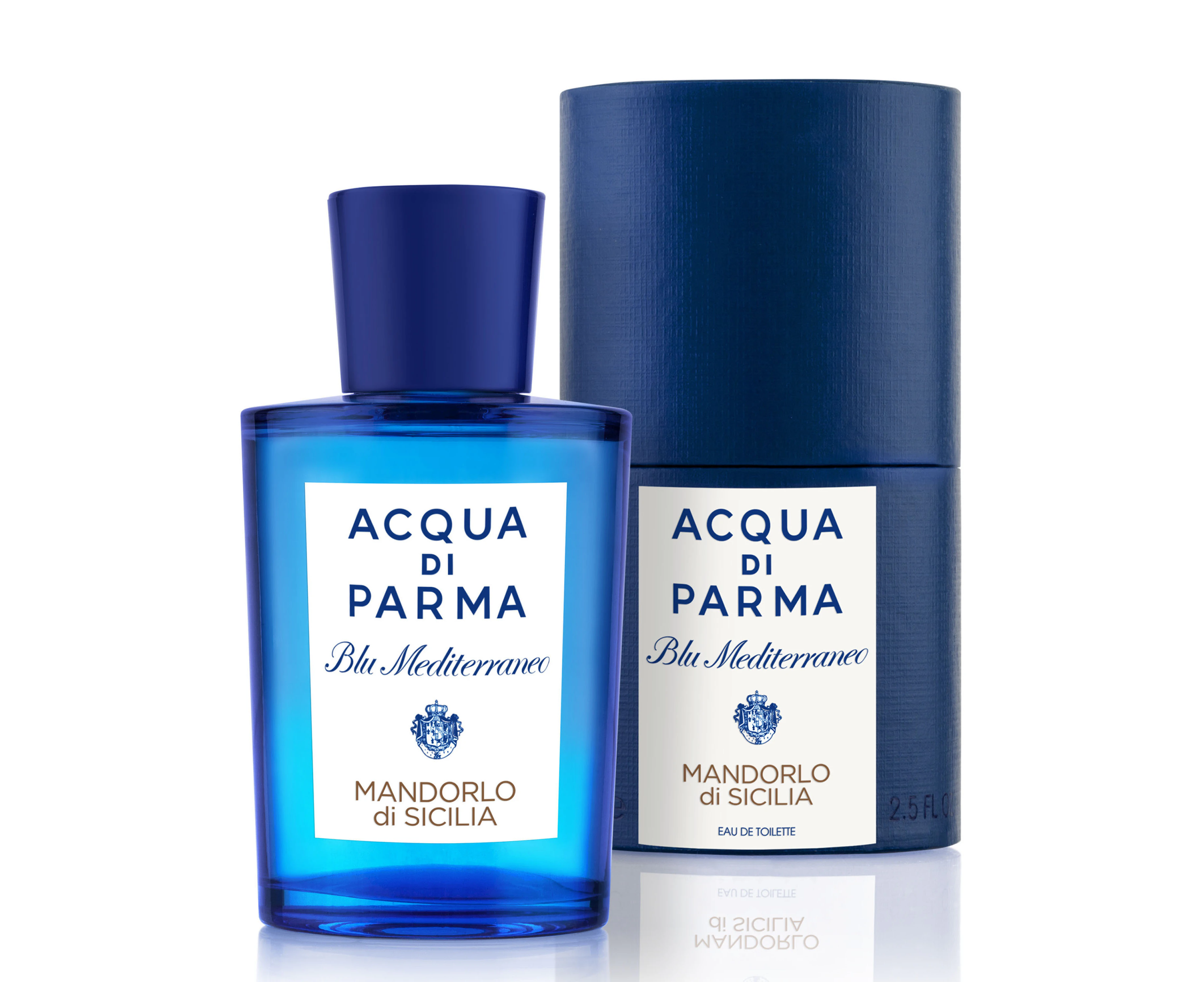 Acqua Di Parma Mediteraneo Sicilia 150ml Eau de Toilette