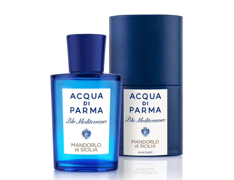 Acqua Di Parma Mediteraneo Sicilia 150ml Eau de Toilette