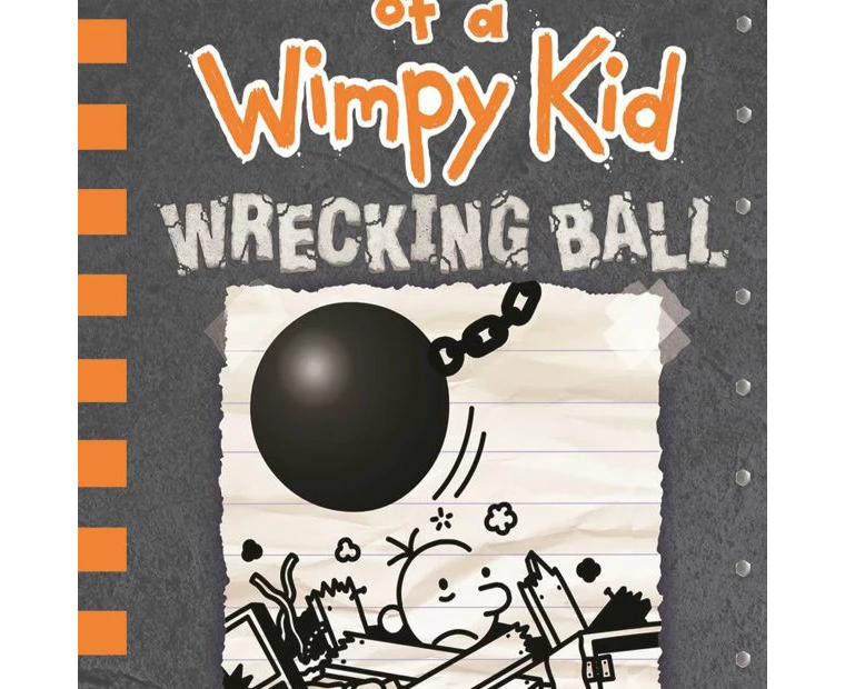 Wimpy Kid Last Straw - By Jeff Kinney ( Hardcover ) : Target