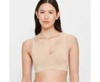 Padded Shaper Bra - Ambra - Neutral