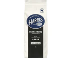 Harris Very Strong Coffee Beans 1kg