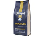 DeLonghi Signature Blend Coffee Beans 1kg