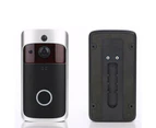 HD Smart WiFi Security Video Doorbell- Battery Operated