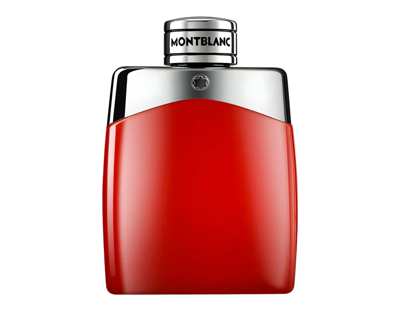 Mont Blanc Legend Red EDP 100ml