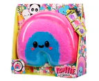 Fluffie Stuffiez Series 1 Rainbow Large Plush Toy