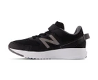 New Balance Kids' 570v3 Running Shoes - Black