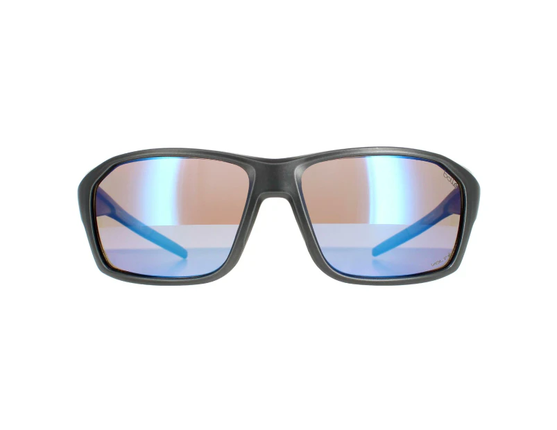 Bolle Fenix Sunglasses - Matte Titanium Volt+ Offshore Polarized