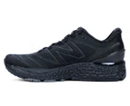 New Balance Women's Fresh Foam X Solvi v4 Running Shoes - Black