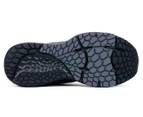 New Balance Women's Fresh Foam X Solvi v4 Wide Fit Running Shoes - Black