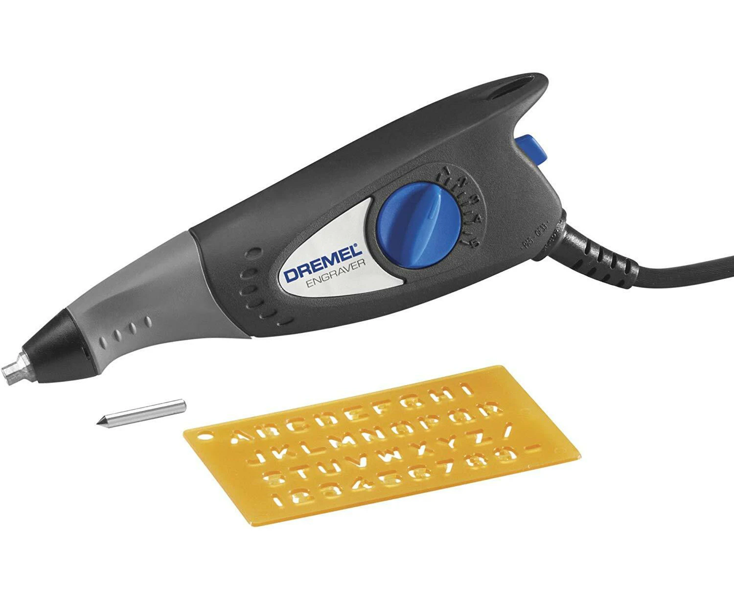 Dremel 290-01 Engraver Kit