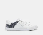 Tommy Hilfiger Women's Lorio Sneakers - White