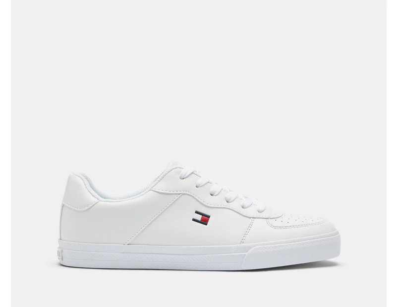Tommy Hilfiger Women's Lelini Sneakers - White