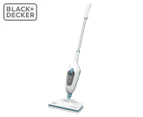 Black & Decker 1300W Electric Steam Mop