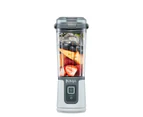 Ninja Blast Portable Blender - White