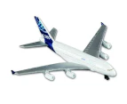 Realtoy Airbus A380 House Livery Colours